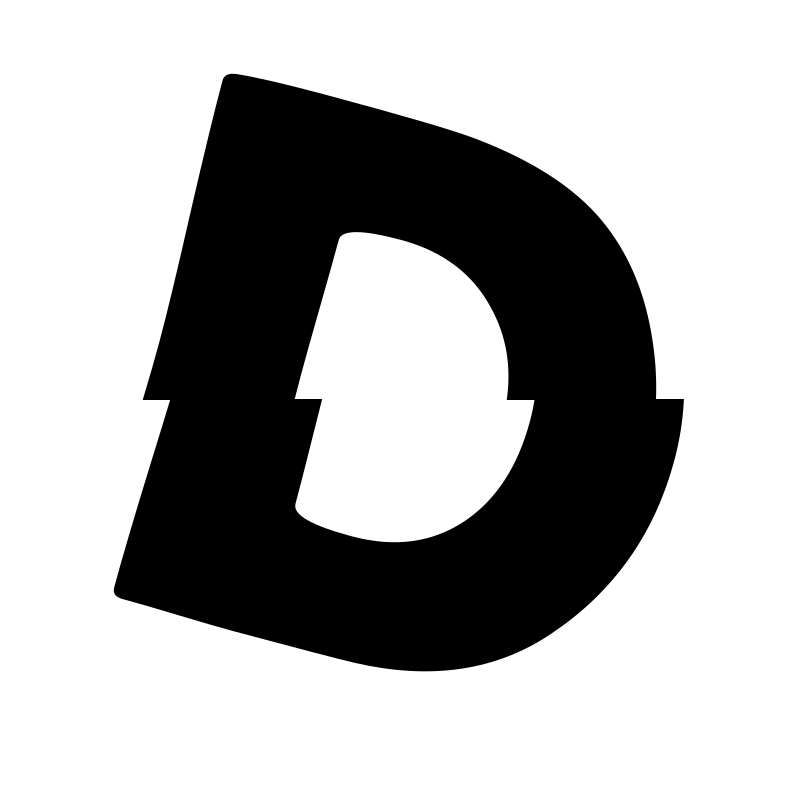 Disaster Dissected logo